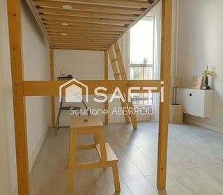  Appartement � vendre 4 pi�ces 72 m�