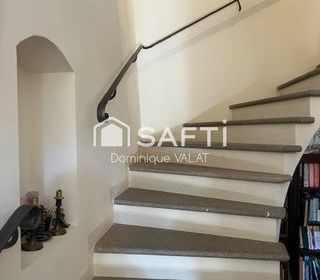  Maison � vendre 15 + pi�ces 457 m�