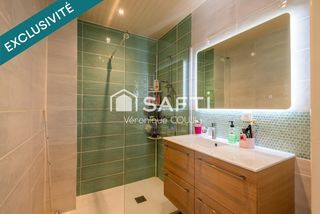  Maison � vendre 4 pi�ces 89 m�