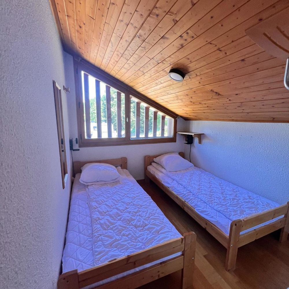 � vendre  Appartement Les Gets (74260)