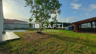  Maison � vendre 4 pi�ces 110 m�