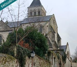  Terrain � vendre 850 m�