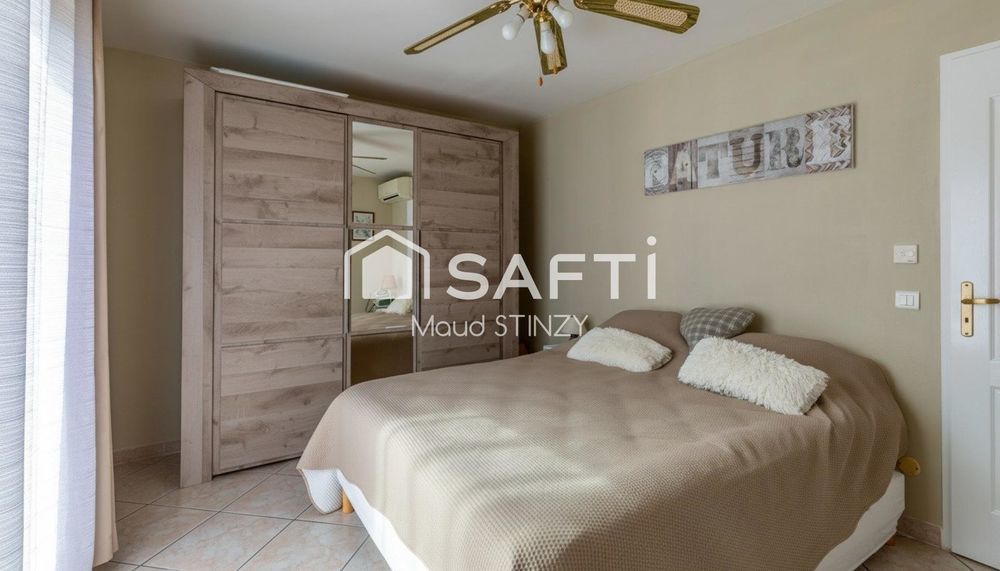 � vendre  Maison Roquebrune-sur-Argens (83520)