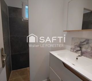  Appartement � vendre 3 pi�ces 58 m�