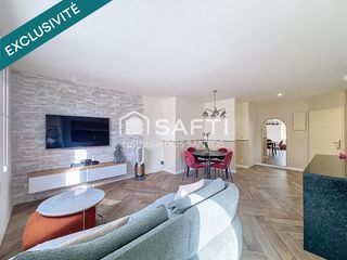  Appartement � vendre 4 pi�ces 88 m�