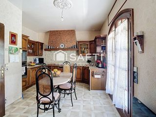  Maison � vendre 7 pi�ces 221 m�