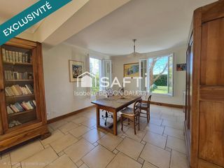  Maison � vendre 4 pi�ces 111 m�