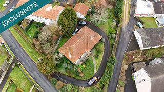  Maison � vendre 5 pi�ces 120 m�