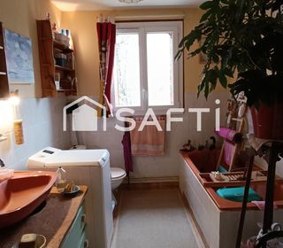  Maison � vendre 5 pi�ces 75 m�