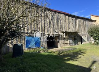  Maison � vendre 15 + pi�ces 700 m�