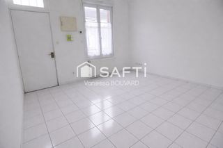  Maison � vendre 3 pi�ces 75 m�