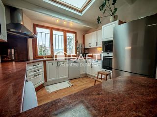  Maison � vendre 4 pi�ces 88 m�