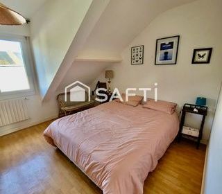  Maison � vendre 8 pi�ces 172 m�