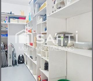  Maison � vendre 6 pi�ces 184 m�