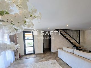  Maison � vendre 7 pi�ces 175 m�