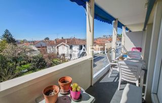  Appartement � vendre 4 pi�ces 89 m�