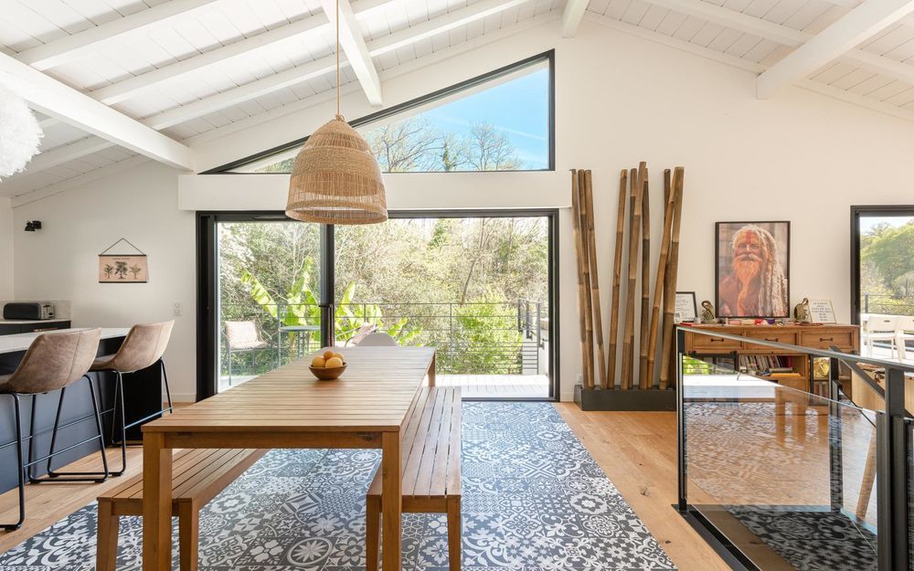 � vendre  Maison Hendaye (64700)