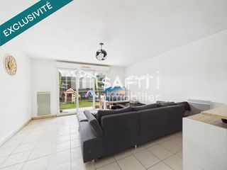  Appartement � vendre 3 pi�ces 61 m�