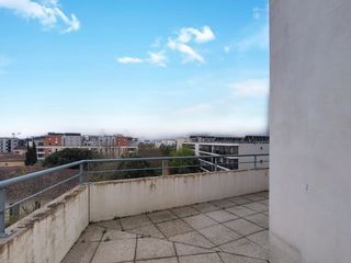  Appartement � vendre 5 pi�ces 109 m�