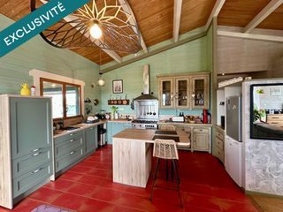  Maison � vendre 4 pi�ces 120 m�