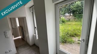  Maison � vendre 3 pi�ces 81 m�