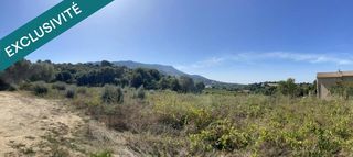  Terrain � vendre 1500 m�