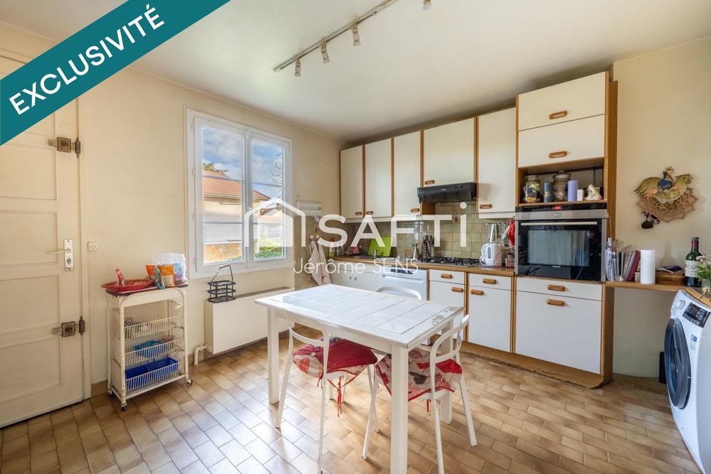 � vendre  Maison Mareil-Marly (78750)