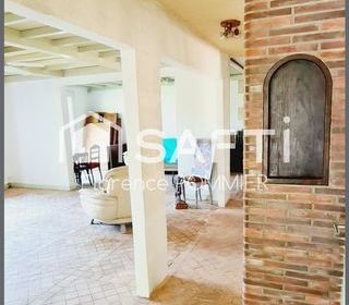  Maison � vendre 6 pi�ces 180 m�