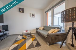  Appartement � vendre 3 pi�ces 72 m�