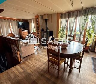  Maison � vendre 5 pi�ces 138 m�