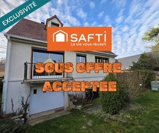  Maison � vendre 8 pi�ces 125 m�