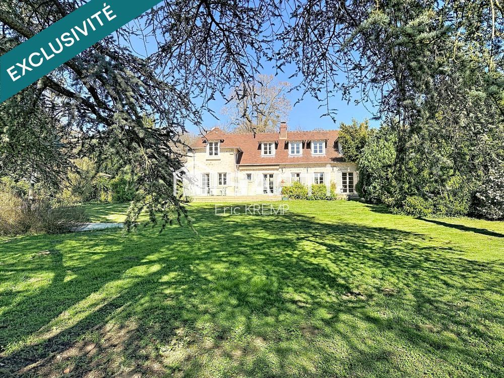 � vendre  Maison Apremont (60300)