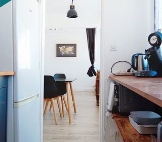  Appartement � vendre 1 pi�ce 31 m�