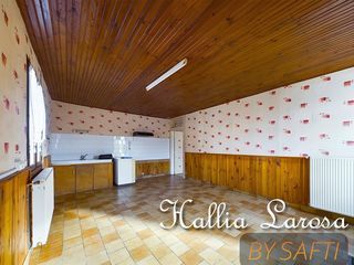  Maison � vendre 3 pi�ces 67 m�