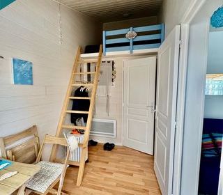  Maison � vendre 2 pi�ces 37 m�