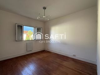  Maison � vendre 4 pi�ces 80 m�