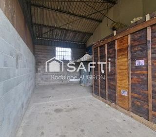  Parking / Garage � vendre 39 m�