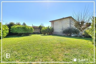  Maison � vendre 5 pi�ces 138 m�