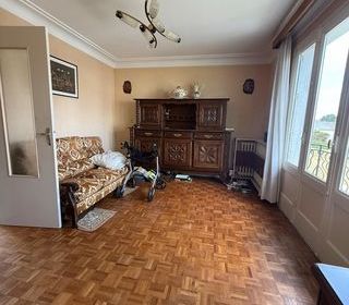  Maison � vendre 5 pi�ces 63 m�