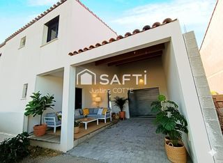  Maison � vendre 4 pi�ces 100 m�