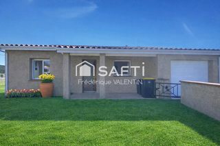  Maison � vendre 3 pi�ces 82 m�