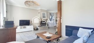  Maison � vendre 6 pi�ces 123 m�