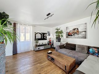  Appartement � vendre 2 pi�ces 46 m�