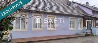  Maison � vendre 4 pi�ces 114 m�