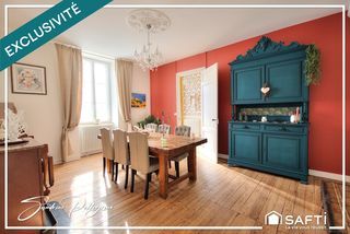  Maison � vendre 9 pi�ces 274 m�