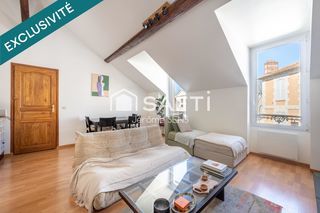  Appartement � vendre 2 pi�ces 43 m�