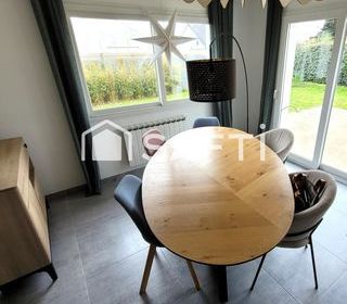  Maison � vendre 5 pi�ces 80 m�