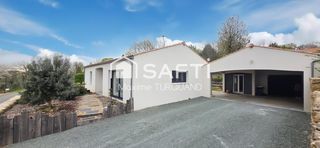  Maison � vendre 5 pi�ces 120 m�