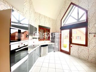  Maison � vendre 6 pi�ces 160 m�