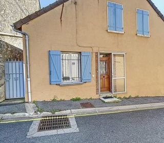  Maison � vendre 4 pi�ces 71 m�